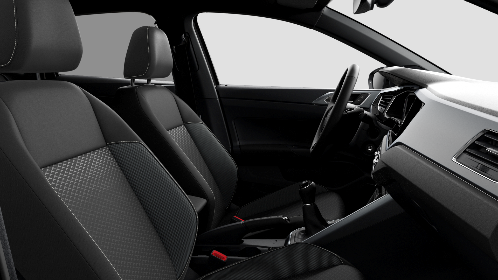 Volkswagen Polo Polo VI Active *ACC*Einparkhilfe* Navi  A