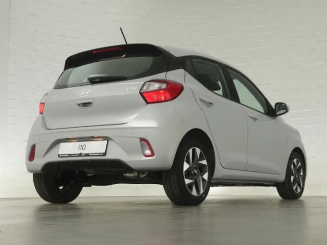 Hyundai i10 Trend