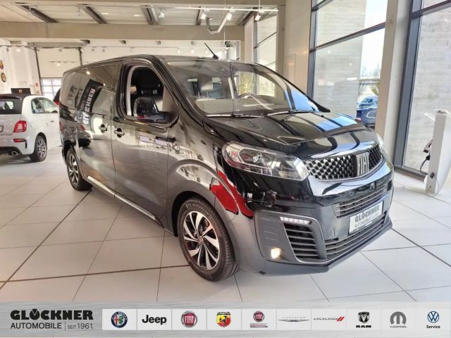 Fiat Ulysse Lounge