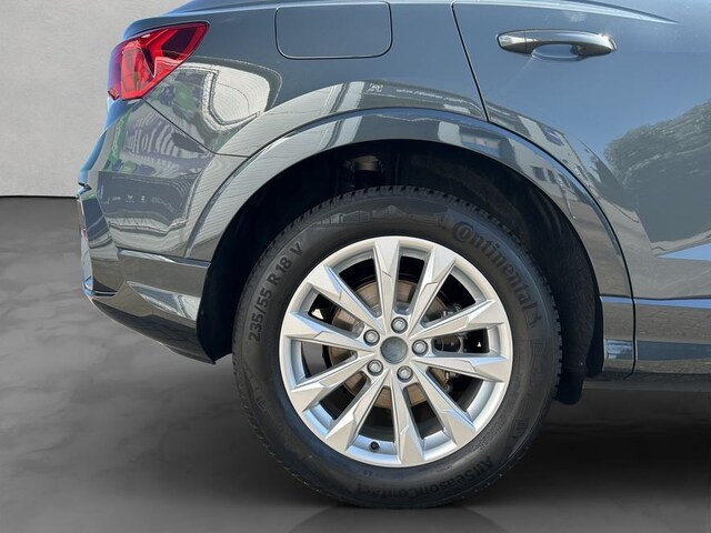 Audi Q3 S-Tronic Sportback