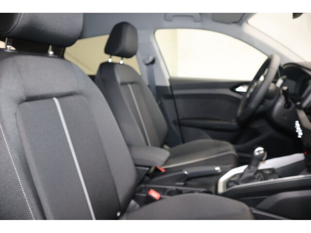 Audi A1 25 TFSI S-Tronic Sportback