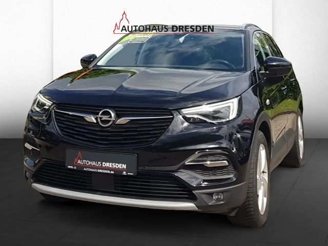 Opel Grandland X 1.6 Turbo Turbo