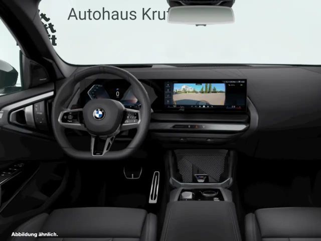 BMW X3 M-Sport xDrive