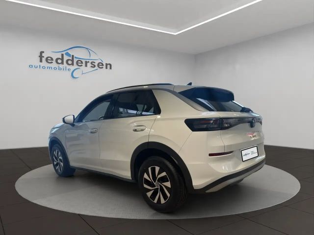 Volkswagen T-Roc 1.5 eTSI Life