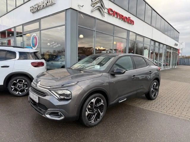 Citroën C4 PureTech Shine