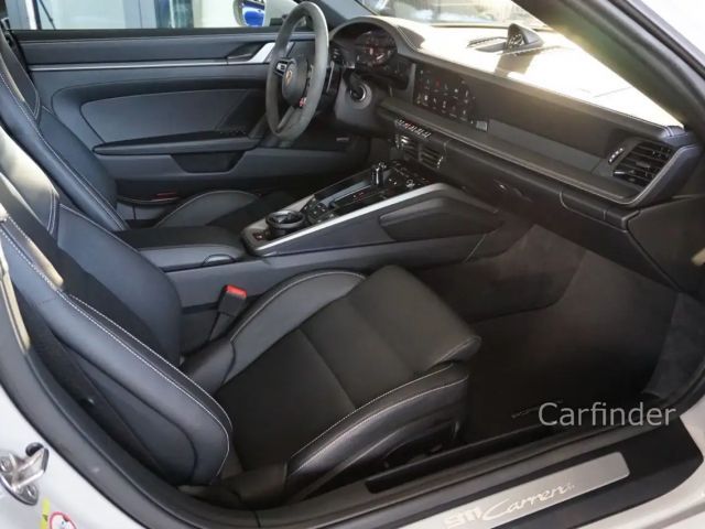 Porsche 911 Cabrio Carrera