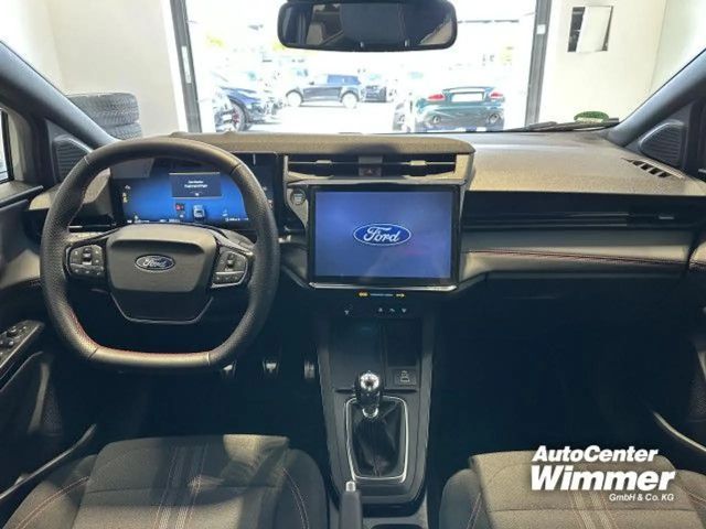 Ford Puma EcoBoost ST Line