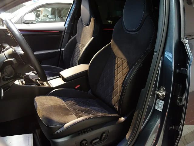 Skoda Superb PlugIn-Hybrid Sportline