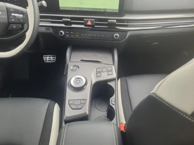 Kia Sportage GT-Line Vierwielaandrijving