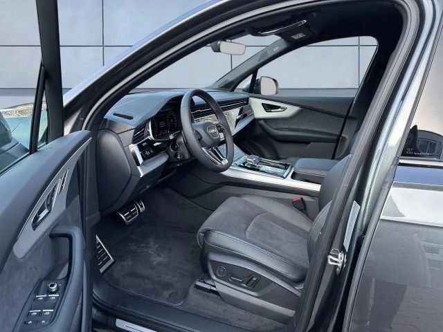 Audi Q7 50 TDI Quattro S-Line