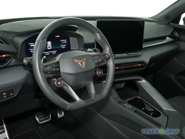 Cupra Terramar 1.5 eTSI