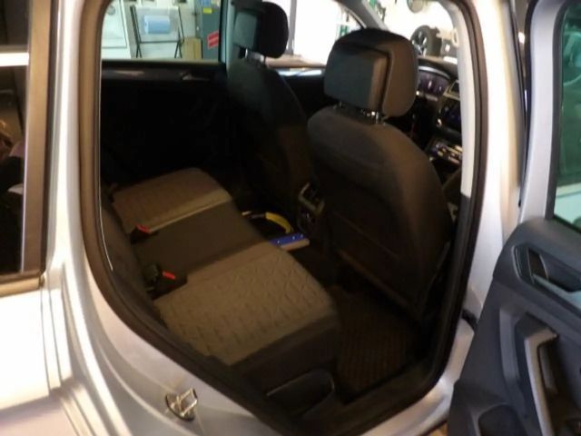 Volkswagen Tiguan 1.4 TSI DSG eHybrid