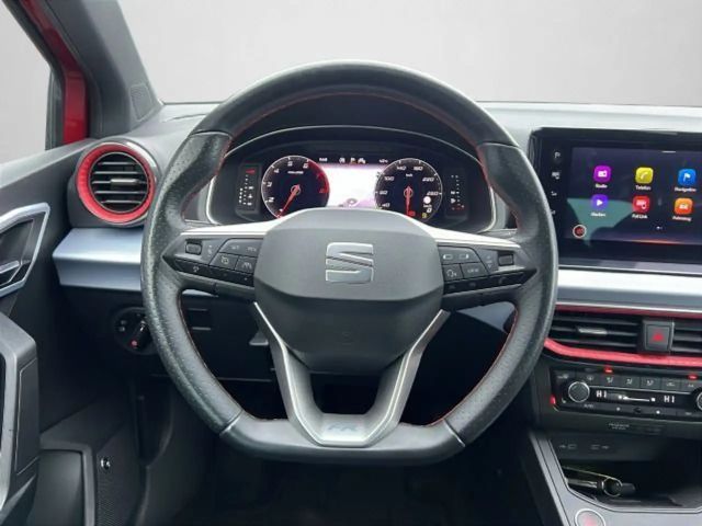 Seat Ibiza 1.0 TSI FR-lijn