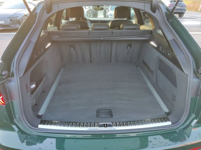 Audi S6 55 TDI Quattro