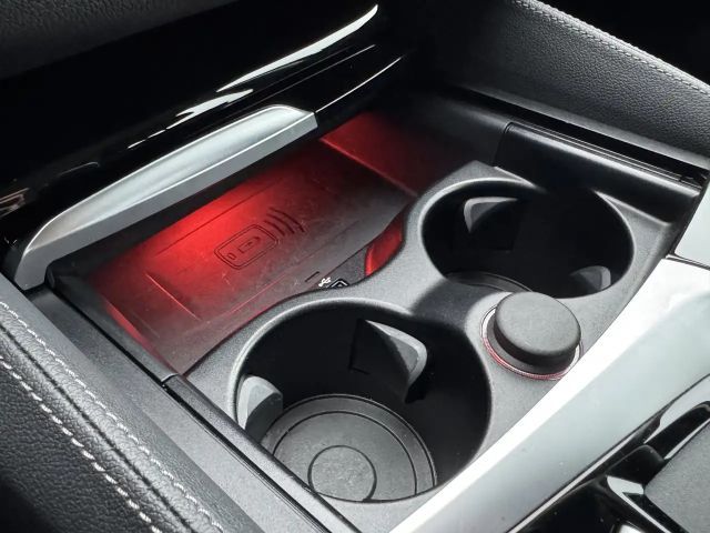 BMW 530 530i Luxury Line Touring xDrive