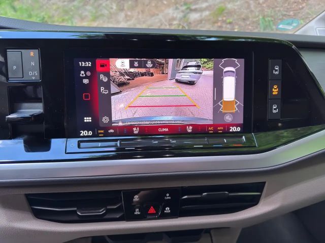 Volkswagen Multivan 2.0 TDI DSG T7