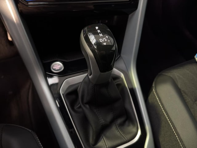 Volkswagen T-Roc 2.0 TDI DSG