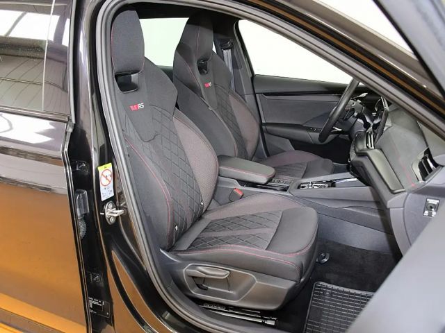 Skoda Octavia Combi RS