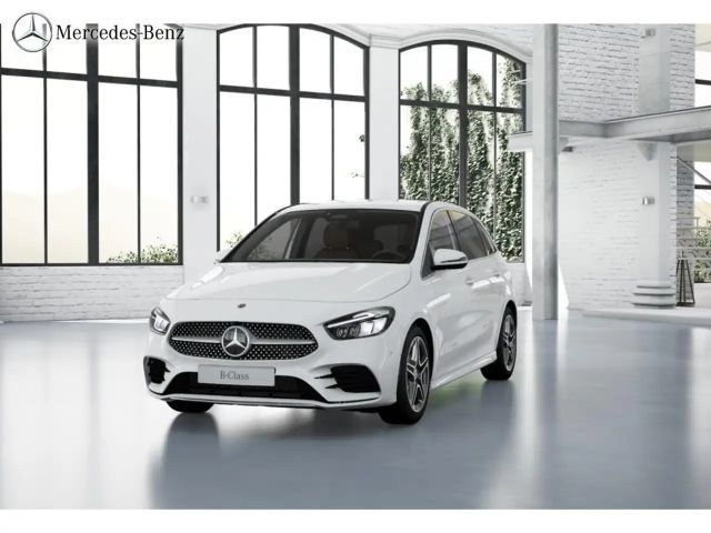 Mercedes-Benz B 200 AMG Line