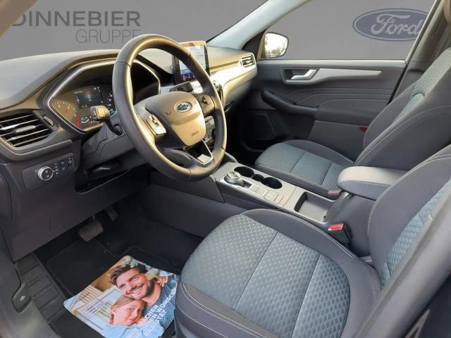 Ford Kuga 1.5 EcoBlue Cool & Connect