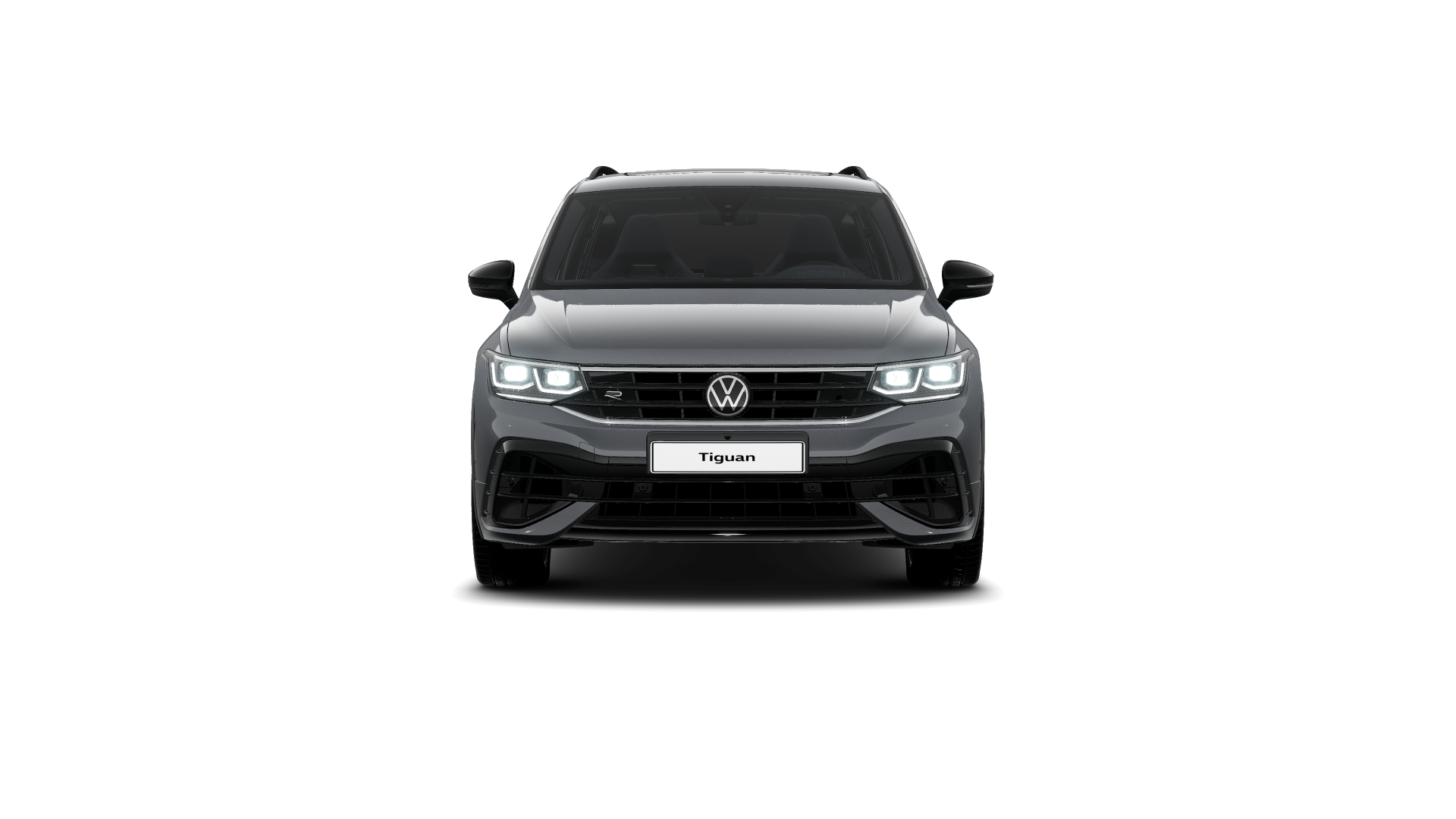 Volkswagen Tiguan 2.0 TSI DSG