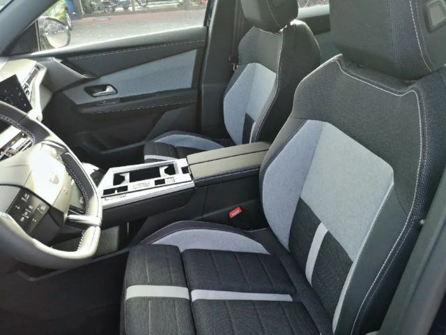 Opel Grandland X Edition Hybrid