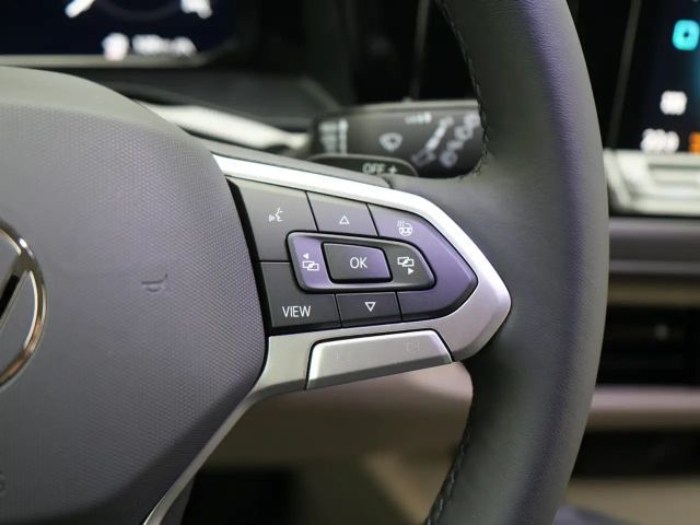 Volkswagen California Beach T7