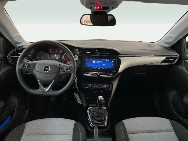 Opel Corsa Corsa F Facelift CARPLAY*LED LICHT*KLIMA*PDC*DAB+