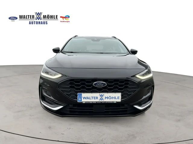 Ford Focus ST Line Vignale Wagon