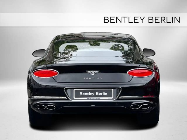 Bentley Continental GT V8