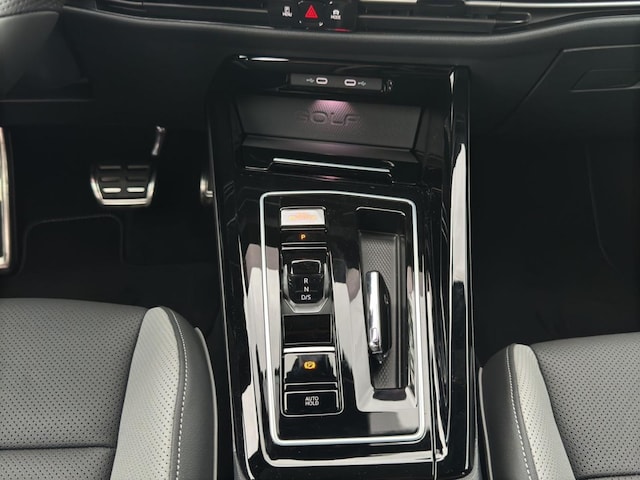 Volkswagen Golf DSG GTE eHybrid