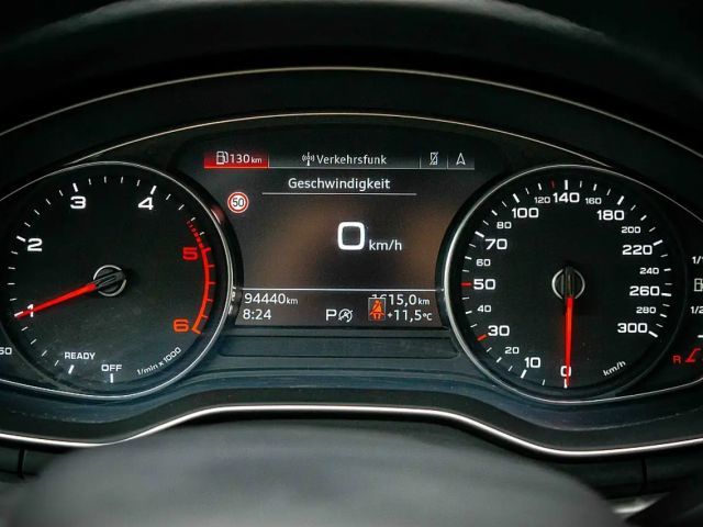 Audi A4 35 TDI Avant S-Tronic
