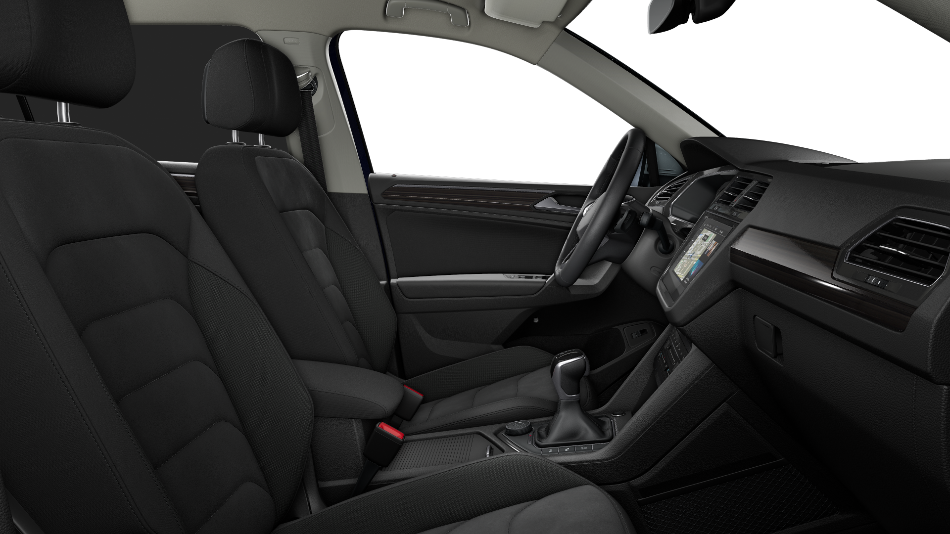 Volkswagen Tiguan 2.0 TDI Allspace DSG