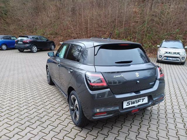 Suzuki Swift Comfort Hybrid