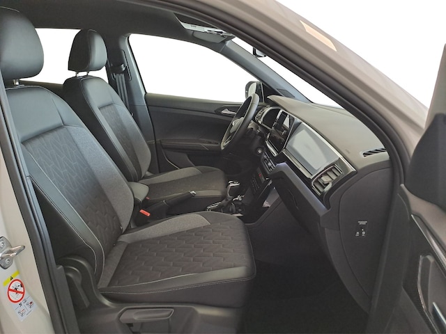 Volkswagen T-Cross T-Cross 1.0 TSI DSG Goal, AHK, Navi, SHZ, LED