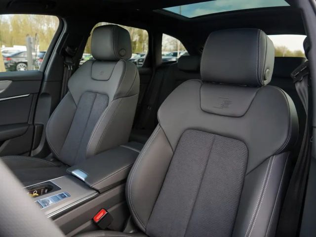 Audi A6 Avant S-Line