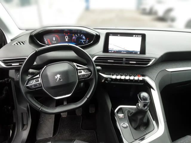 Peugeot 3008 Allure Pack PureTech