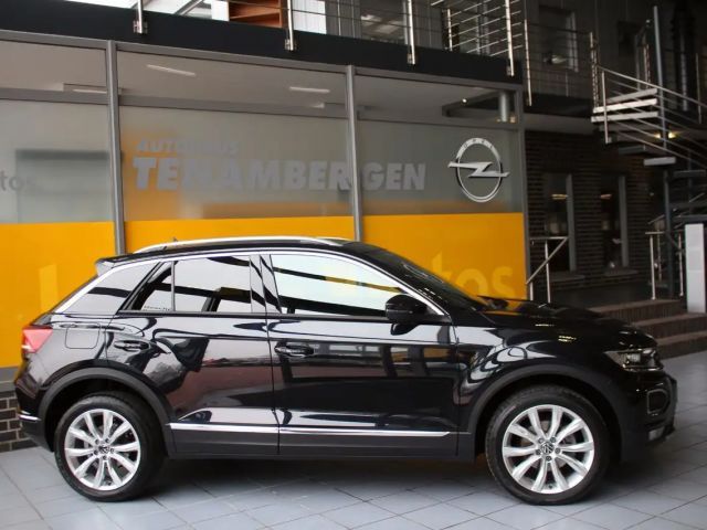Volkswagen T-Roc DSG Sport