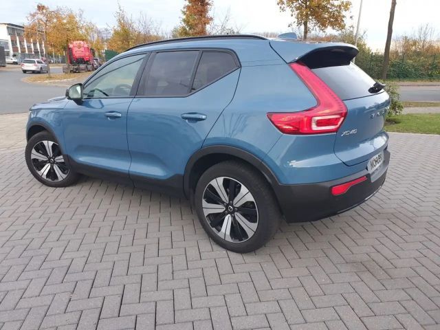 Volvo XC40 Dark Recharge T4 Ultimate