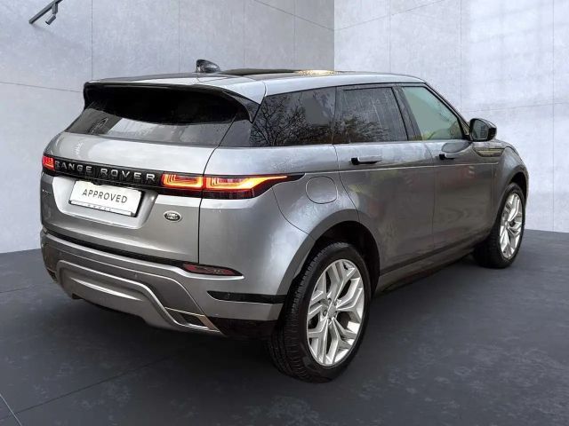 Land Rover Range Rover Evoque D200 SE