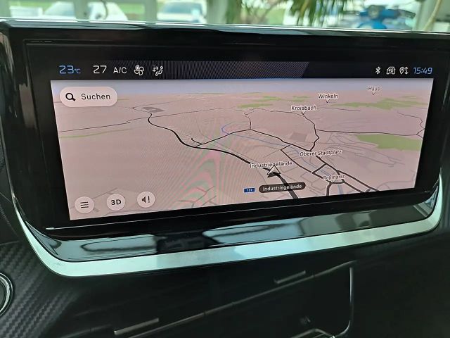 Peugeot 208 Allure Pack PureTech