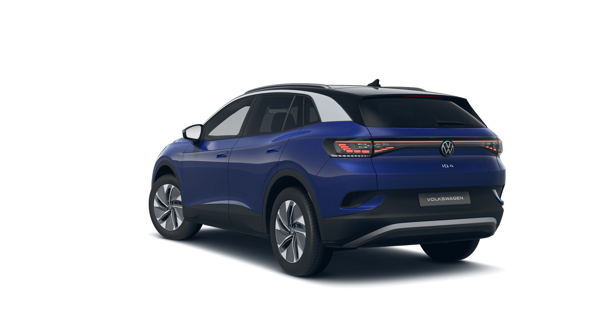 Volkswagen ID.4 Performance Pure