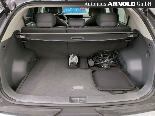 Kia EV3 58.3 kWh Earth