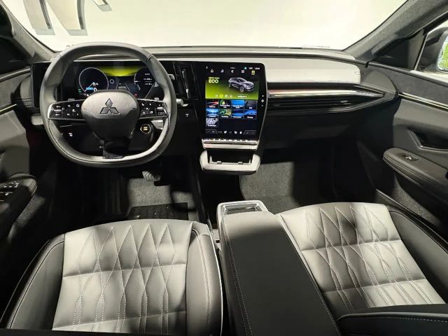 Mitsubishi Eclipse Cross Diamant Edition