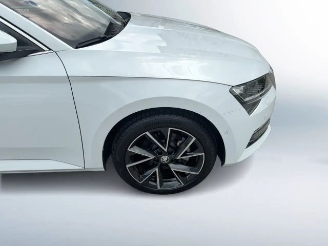 Skoda Superb Style Style