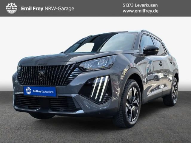 Peugeot 2008 Allure Pack Hybrid