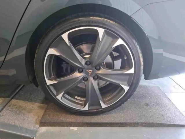 Cupra Leon 2.0 TSI 4Drive DSG ST