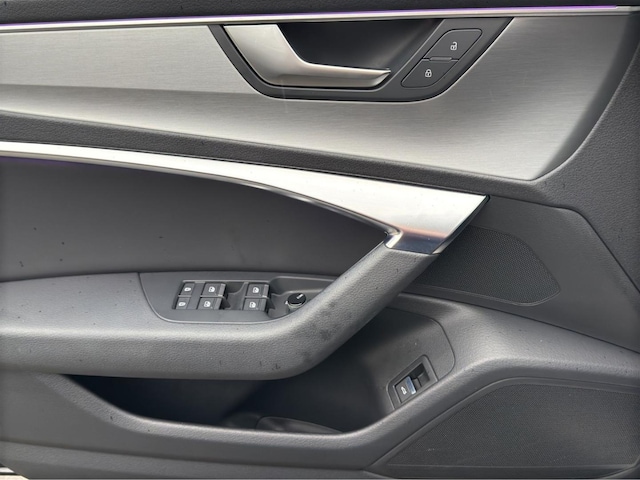 Audi A6 40 TDI Avant S-Tronic