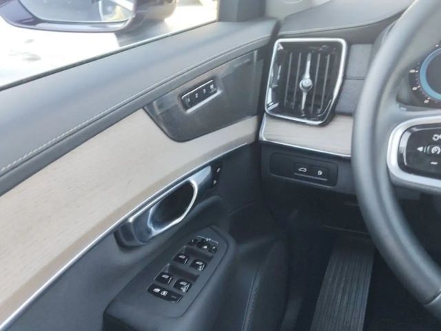 Volvo XC90 AWD Bright Plus T8