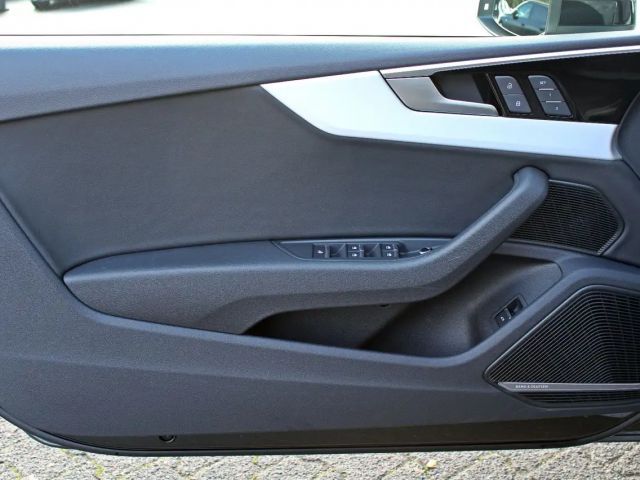 Audi S5 Cabriolet Quattro